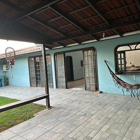 Casa Doce Aconchego Do Mar Βίλα Penha  Εξωτερικό φωτογραφία