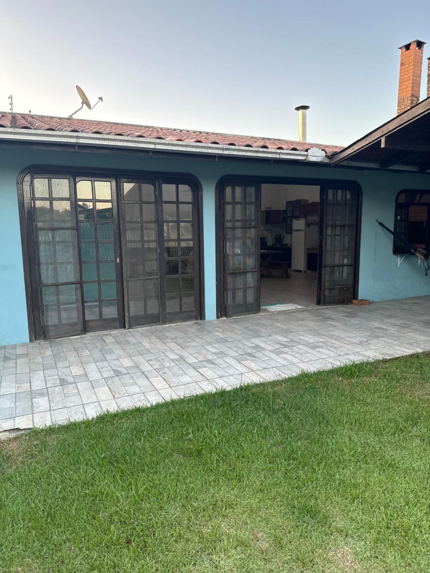 Casa Doce Aconchego Do Mar Βίλα Penha  Εξωτερικό φωτογραφία