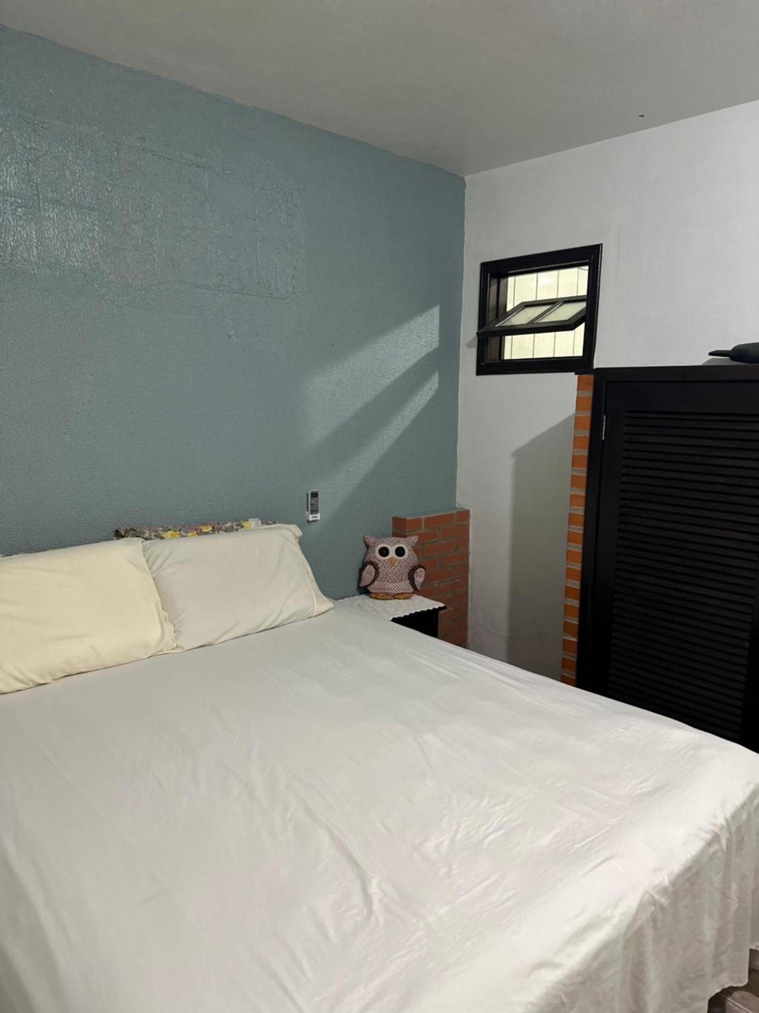 Casa Doce Aconchego Do Mar Βίλα Penha  Εξωτερικό φωτογραφία