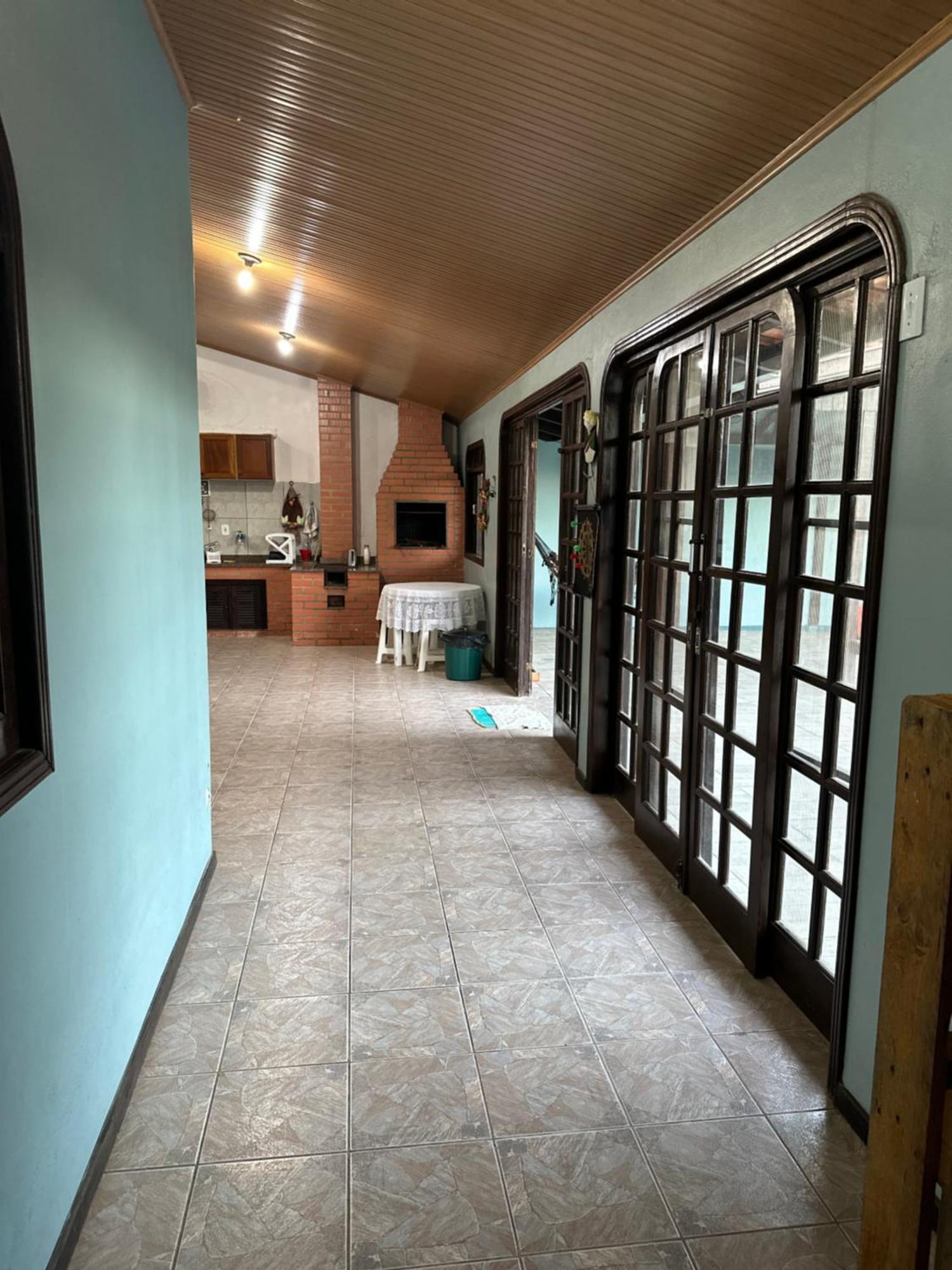 Casa Doce Aconchego Do Mar Βίλα Penha  Εξωτερικό φωτογραφία