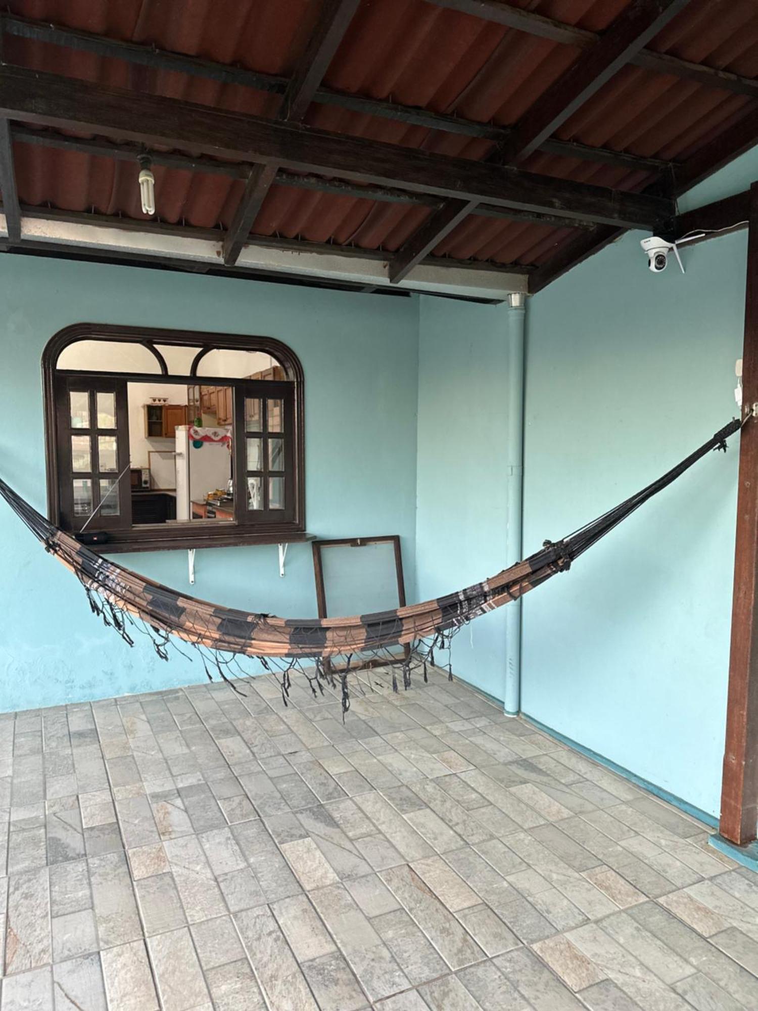 Casa Doce Aconchego Do Mar Βίλα Penha  Εξωτερικό φωτογραφία