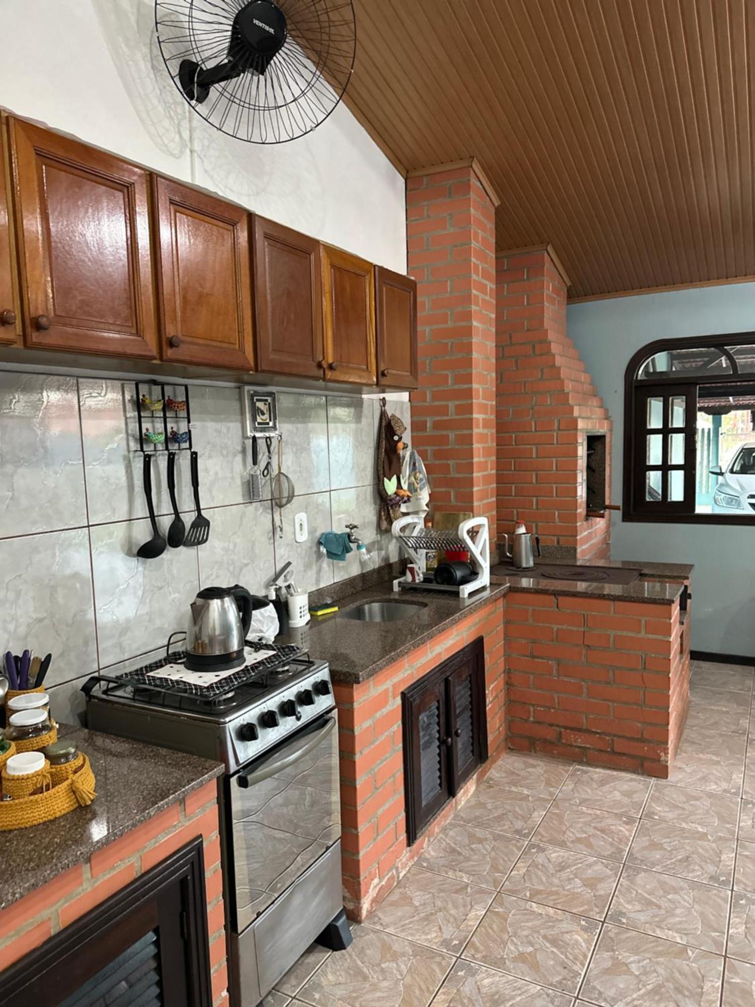 Casa Doce Aconchego Do Mar Βίλα Penha  Εξωτερικό φωτογραφία