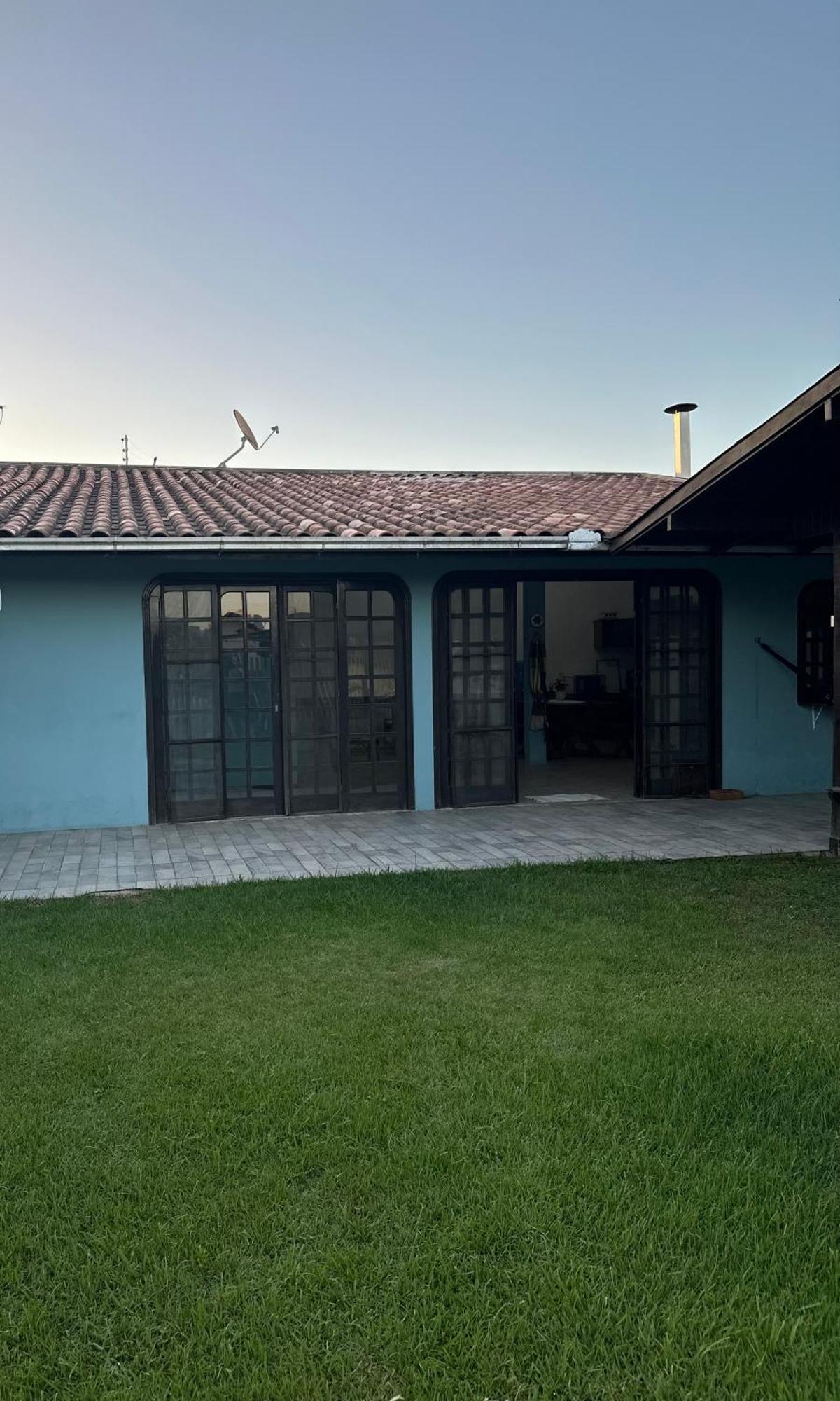Casa Doce Aconchego Do Mar Βίλα Penha  Εξωτερικό φωτογραφία