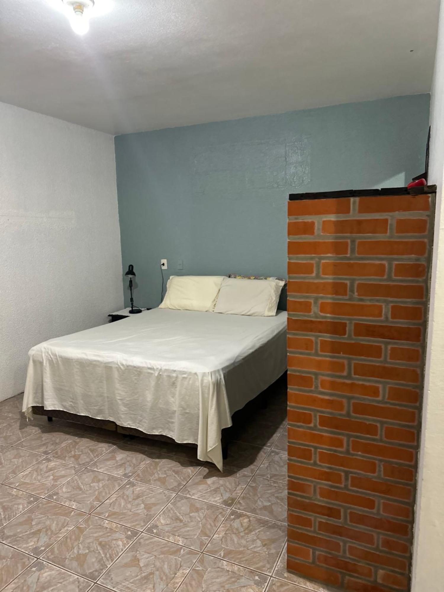 Casa Doce Aconchego Do Mar Βίλα Penha  Εξωτερικό φωτογραφία