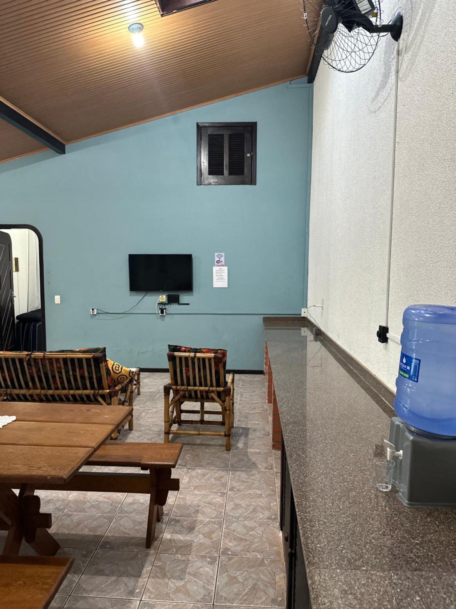Casa Doce Aconchego Do Mar Βίλα Penha  Εξωτερικό φωτογραφία