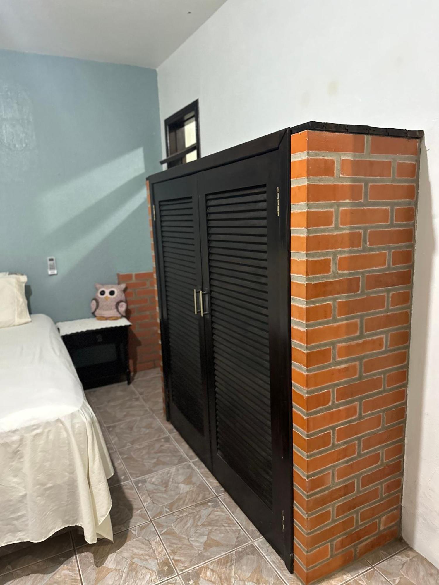 Casa Doce Aconchego Do Mar Βίλα Penha  Εξωτερικό φωτογραφία