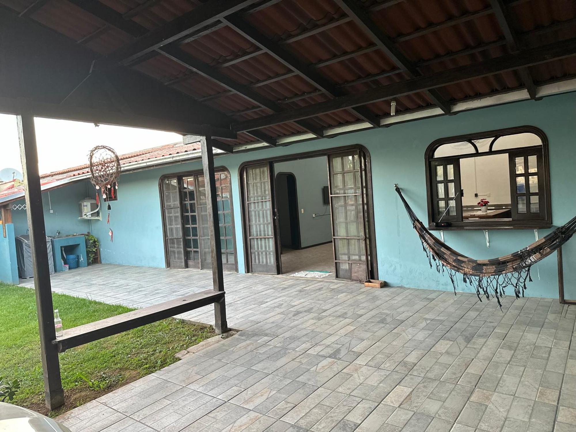 Casa Doce Aconchego Do Mar Βίλα Penha  Εξωτερικό φωτογραφία
