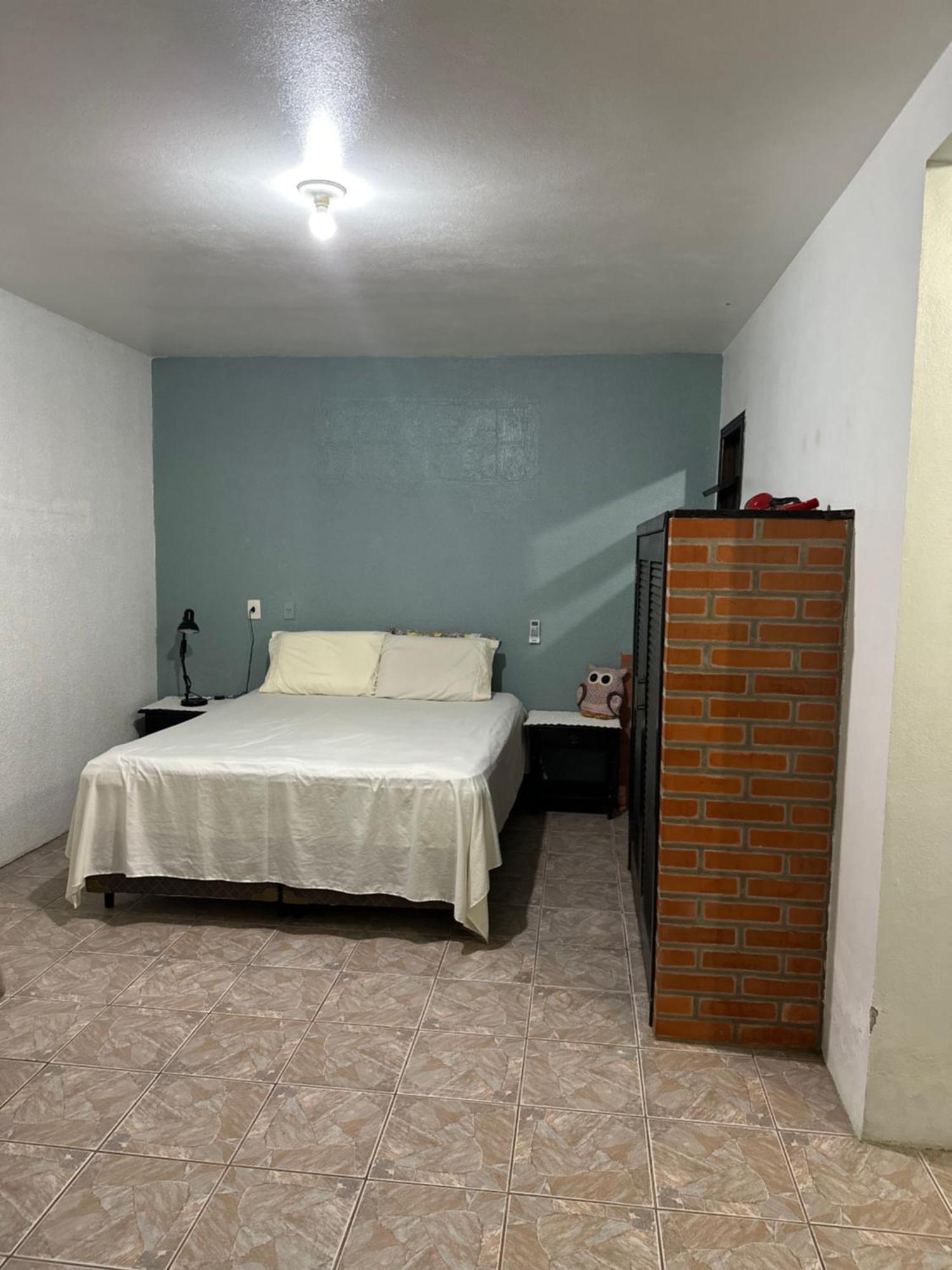 Casa Doce Aconchego Do Mar Βίλα Penha  Εξωτερικό φωτογραφία