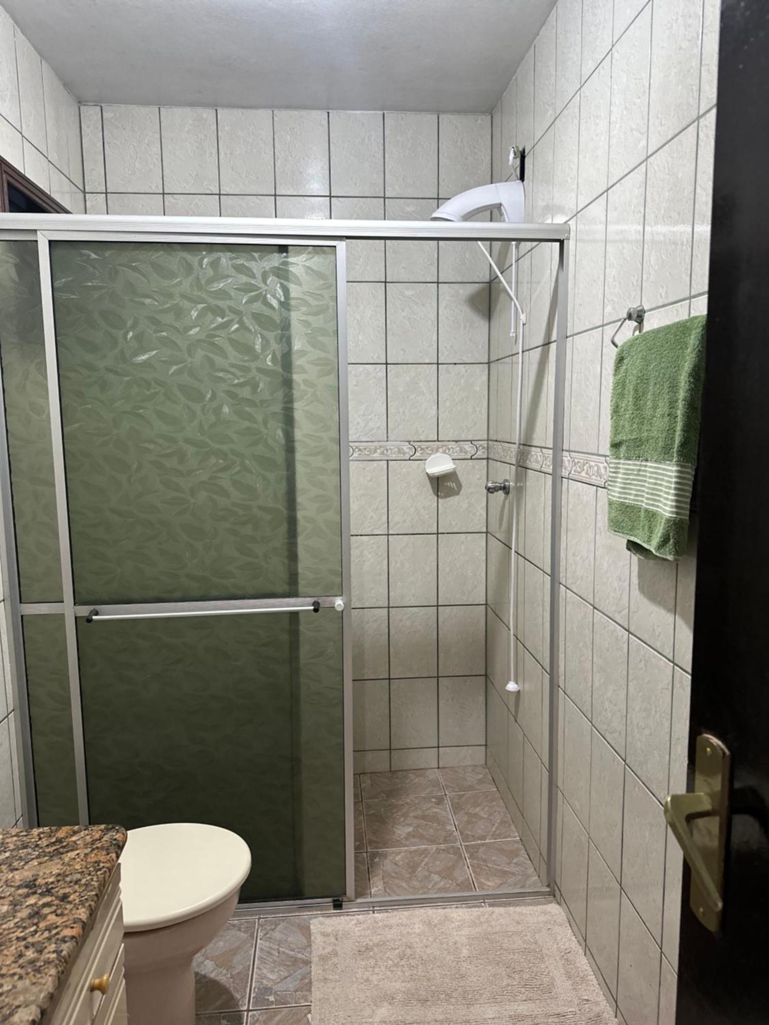 Casa Doce Aconchego Do Mar Βίλα Penha  Εξωτερικό φωτογραφία