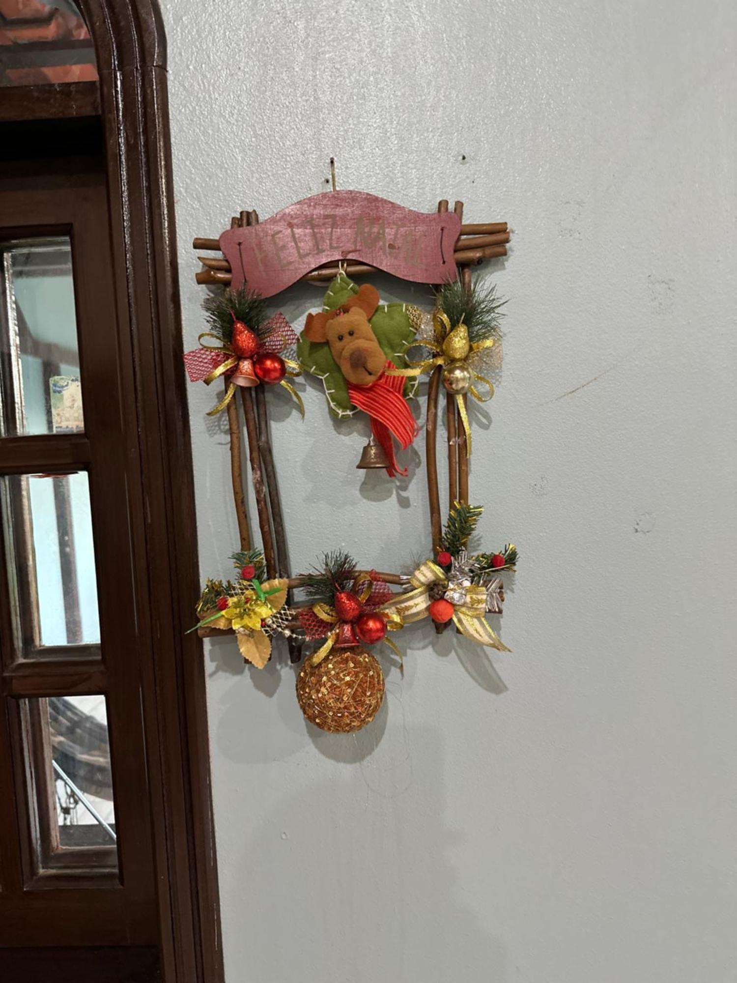 Casa Doce Aconchego Do Mar Βίλα Penha  Εξωτερικό φωτογραφία