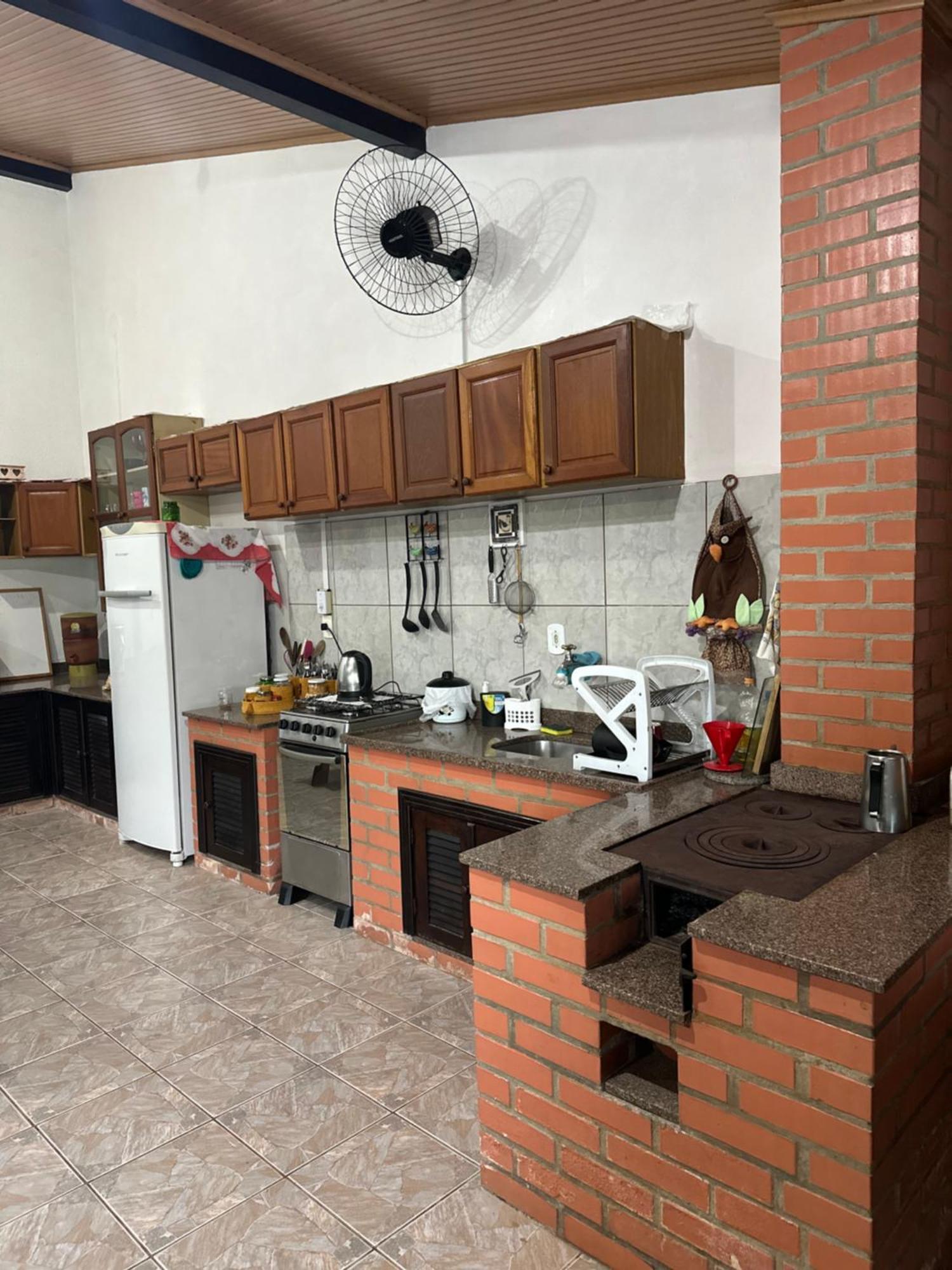 Casa Doce Aconchego Do Mar Βίλα Penha  Εξωτερικό φωτογραφία
