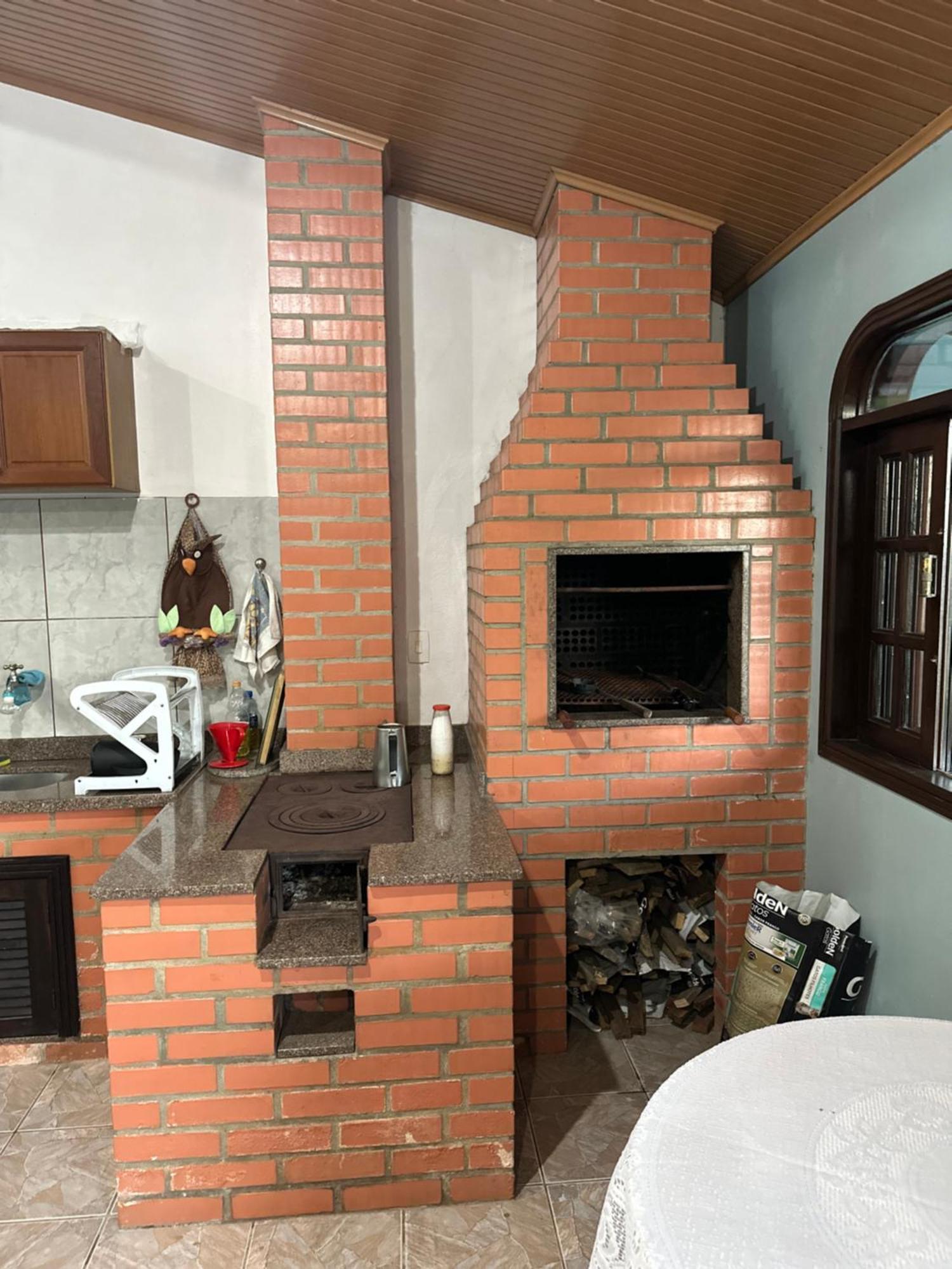 Casa Doce Aconchego Do Mar Βίλα Penha  Εξωτερικό φωτογραφία