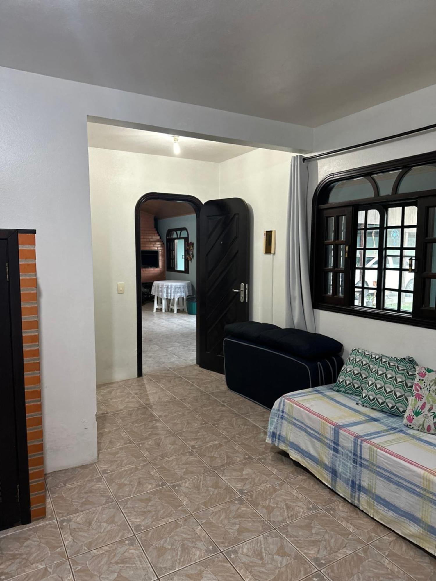 Casa Doce Aconchego Do Mar Βίλα Penha  Εξωτερικό φωτογραφία