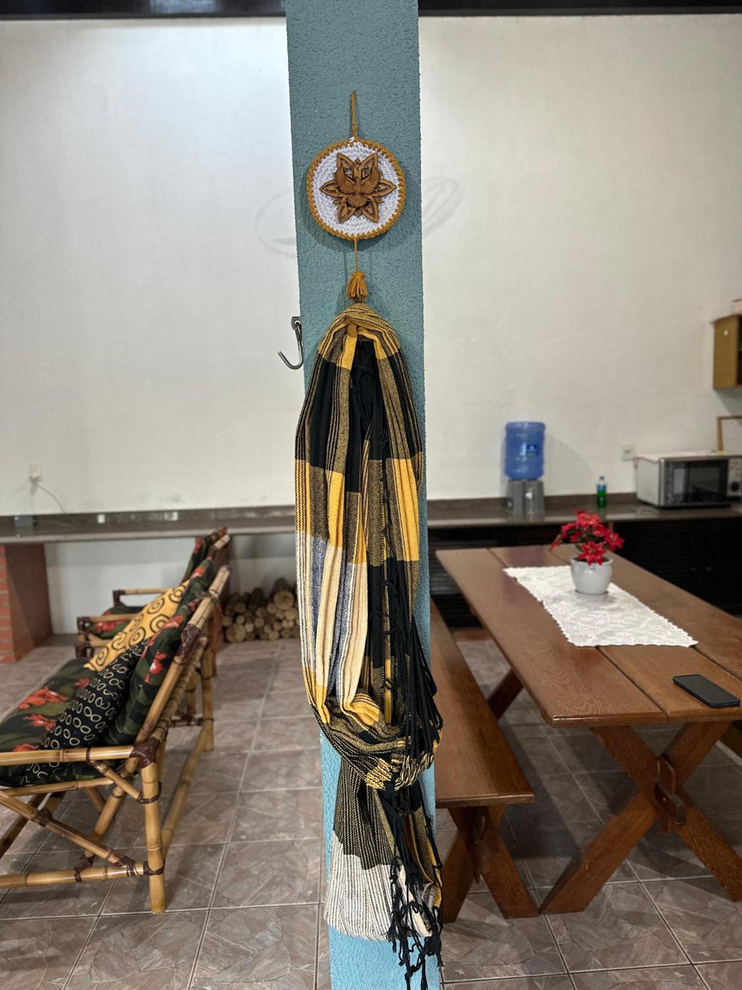 Casa Doce Aconchego Do Mar Βίλα Penha  Εξωτερικό φωτογραφία