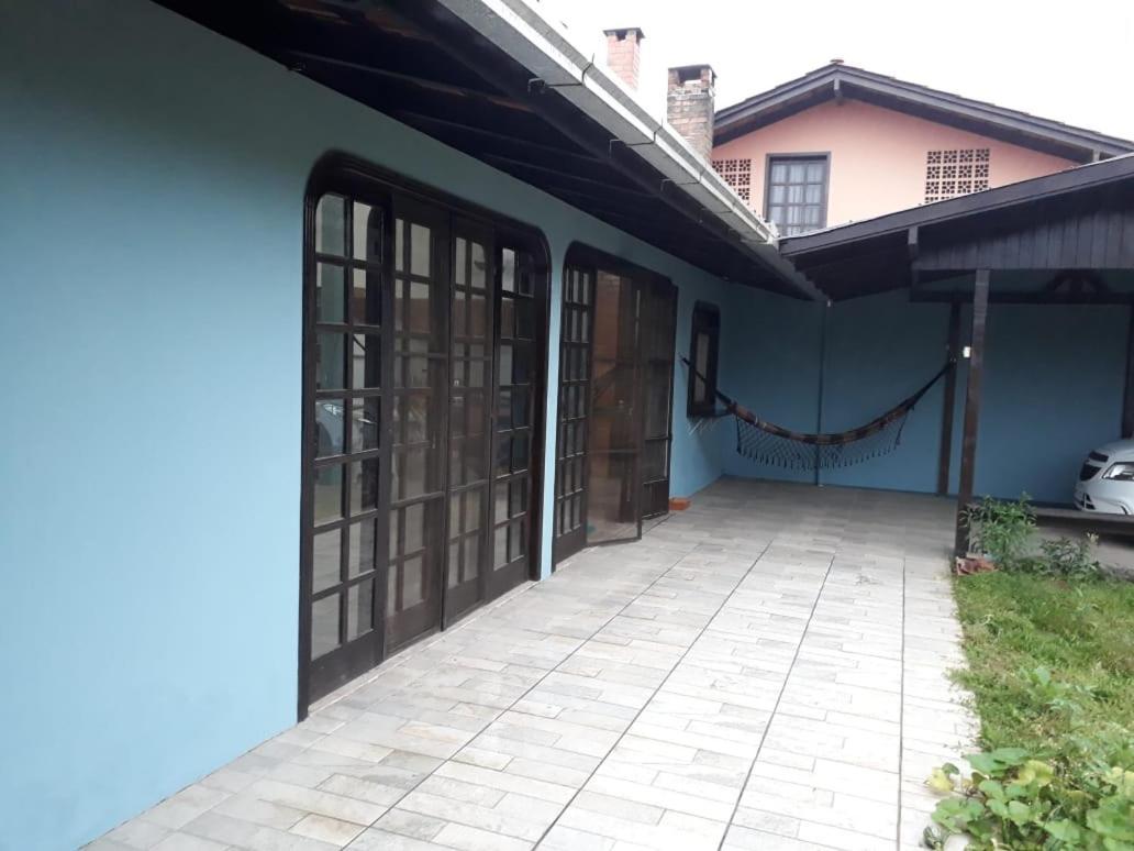 Casa Doce Aconchego Do Mar Βίλα Penha  Εξωτερικό φωτογραφία