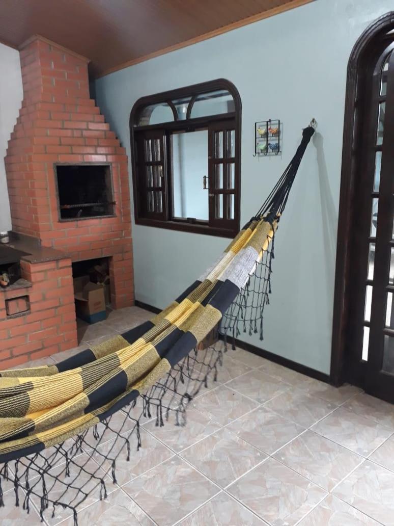 Casa Doce Aconchego Do Mar Βίλα Penha  Εξωτερικό φωτογραφία