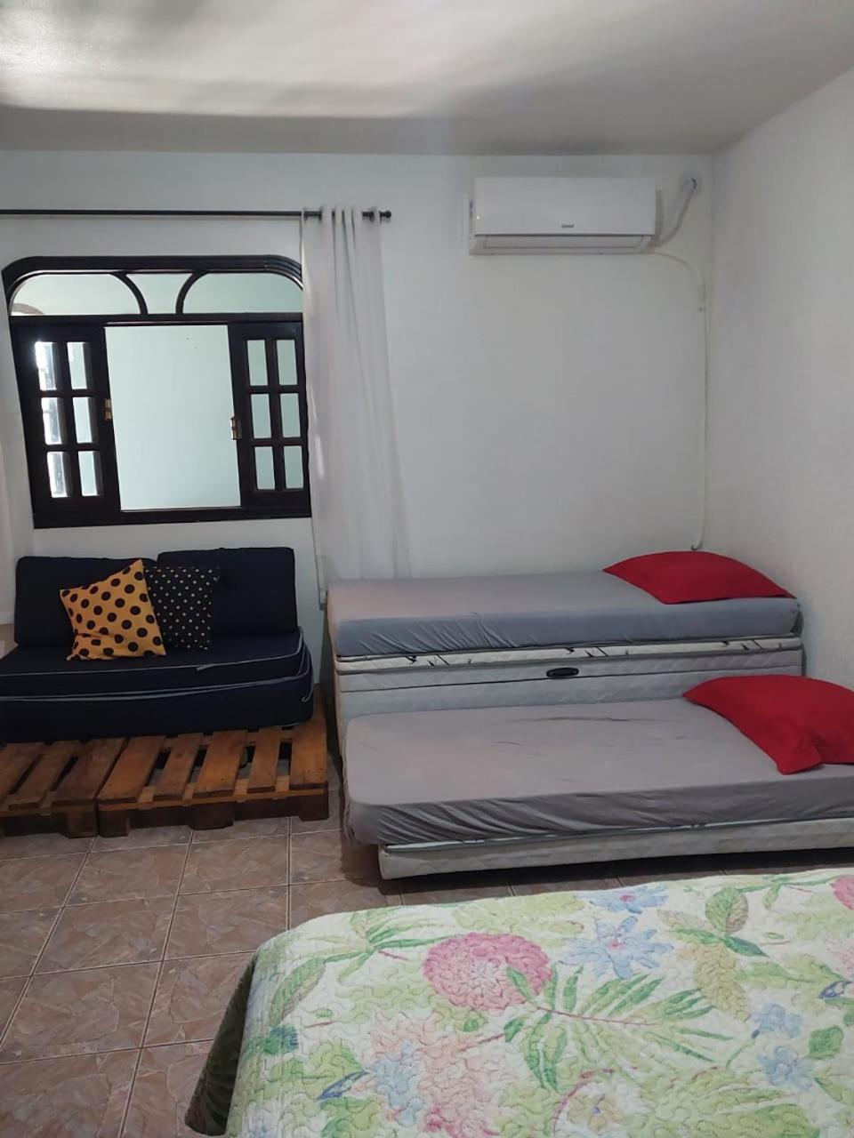 Casa Doce Aconchego Do Mar Βίλα Penha  Εξωτερικό φωτογραφία